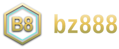 bz888 โลโก้